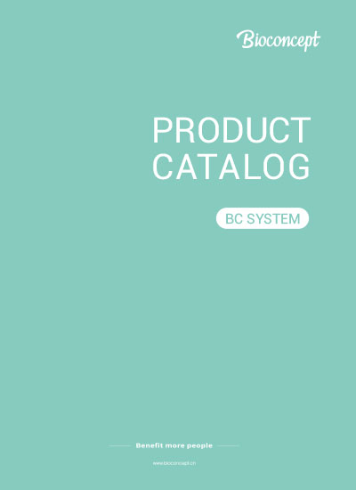 BC Product Catalog
